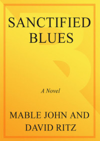 Mable John; David Ritz — Sanctified Blues