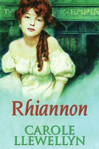 Llewellyn Carole — Rhiannon