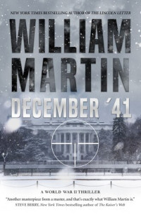 William Martin — December '41