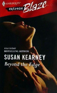 Kearney Susan — Beyond the Edge