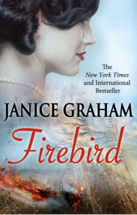 Graham Janice — Firebird