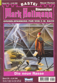 Hellmann Mark — Die neue Rasse