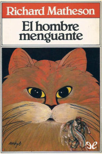 Richard Matheson — El hombre menguante