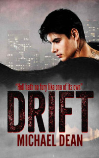 Dean Michael — Drift