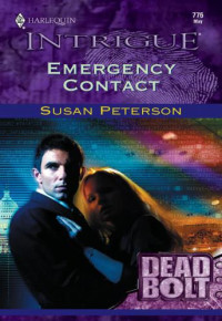 Peterson Susan — Emergency Contact