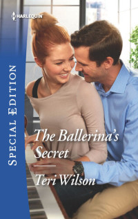 Teri Wilson — The Ballerina's Secret