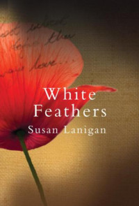 Lanigan Susan — White Feathers