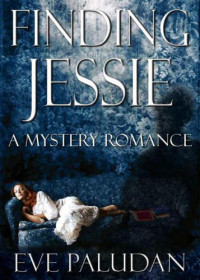 Paludan Eve — Finding Jessie