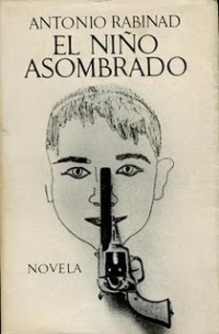 Rabinad Antonio — El niño asombrado