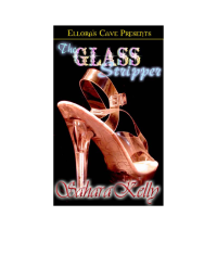 Kelly Sahara — The Glass Stripper