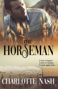 Charlotte Nash — The Horseman