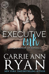 Ryan Carrie Ann — Executive Ink