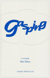 Elton Ben — Gasping