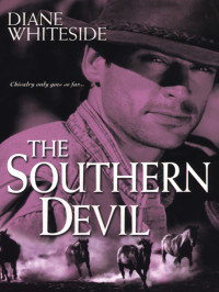 Whiteside Diane — Southern Devil