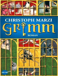 Marzi Christoph — Grimm