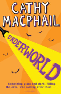 MacPhail Cathy — Underworld
