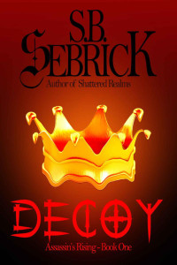 Sebrick, S B — Decoy