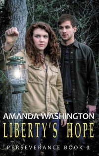 Washington Amanda — Liberty's Hope