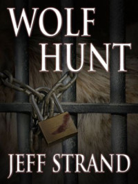 Strand Jeff — Wolf Hunt