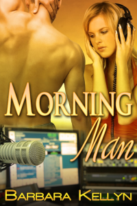 Kellyn Barbara — Morning Man