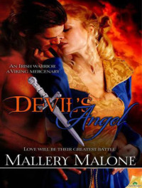 Malone Mallery — Devil's Angel