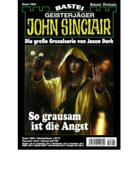 Dark Jason — So grausam ist die Angst