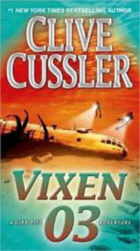 Cussler Clive — Vixen 03