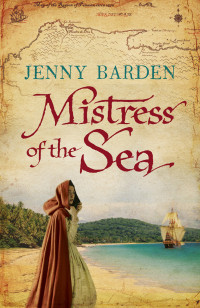 Barden Jenny — Mistress of the Sea