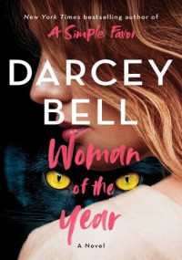 Darcey Bell — Woman of the Year