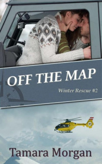 Morgan Tamara — Off the Map