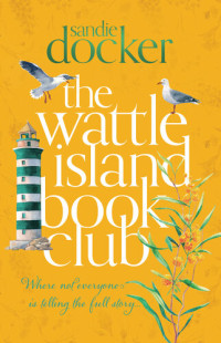 Sandie Docker — The Wattle Island Book Club