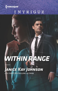 Janice Kay Johnson — Within Range