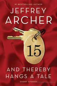Archer Jeffrey — And Thereby Hangs a Tale