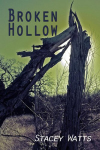 Stacey Watts — Broken Hollow