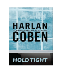 Coben Harlan — Hold Tight