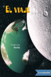 Jorge Luis Revilla — El viaje