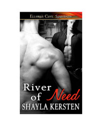 Kersten Shayla — River of Need