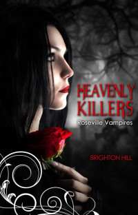 Hill Brighton — Heavenly Killers