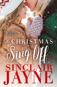 Sinclair Jayne — The Christmas Sing Off