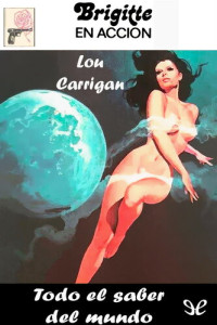 Lou Carrigan — Todo el saber del mundo