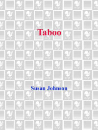 Johnson Susan — Taboo