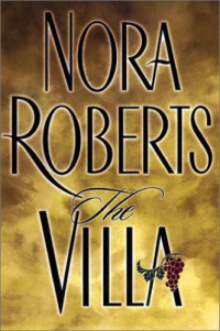 Roberts Nora — Villa