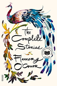 Flannery O'Connor. Robert Giroux — The Complete Stories