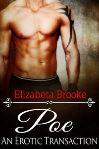 Brooke Elizabeta — Poe: An Erotic Transaction