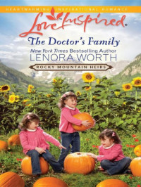 Worth Lenora — The Doctor's Family