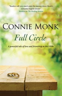 Monk Connie — Full Circle