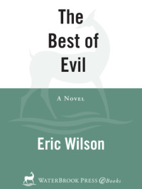Wilson Eric — The Best of Evil