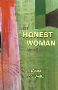 JoAnn McCaig — An Honest Woman