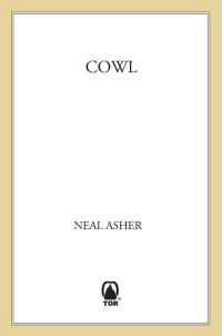 Asher Neal — Cowl