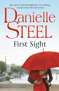 Steel Danielle — First Sight